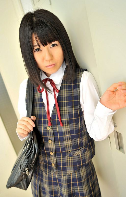 MaiAraki荒木まい