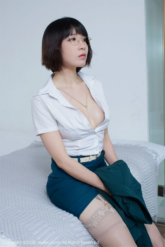 安妮斯朵拉_Ann完整版无水印写真