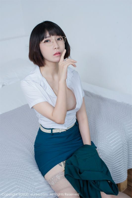 安妮斯朵拉_Ann完整版无水印写真