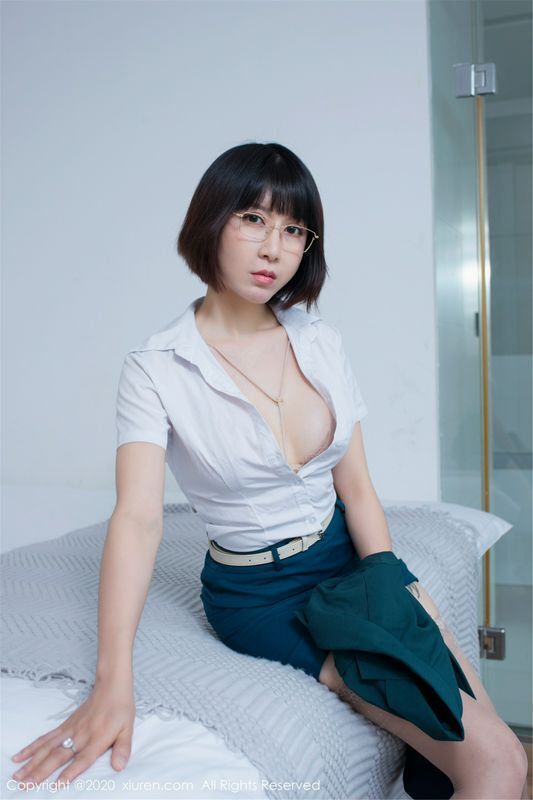 安妮斯朵拉_Ann完整版无水印写真
