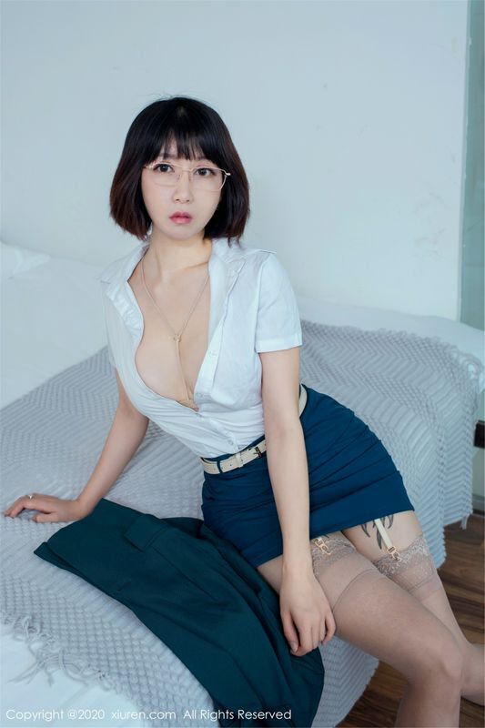 安妮斯朵拉_Ann完整版无水印写真