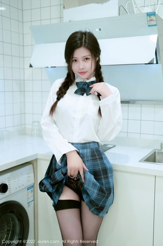 高清写真图 星萌 黑丝美臀