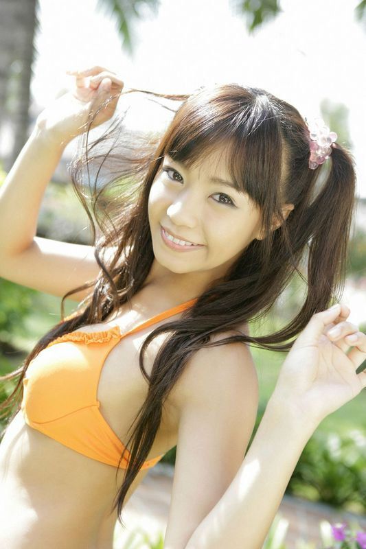 立花丽美橘丽美曲缐“丽”美YSWeb高清写真图