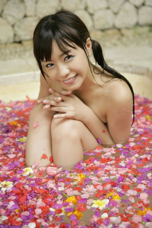 立花丽美橘丽美曲缐“丽”美YSWeb高清写真图