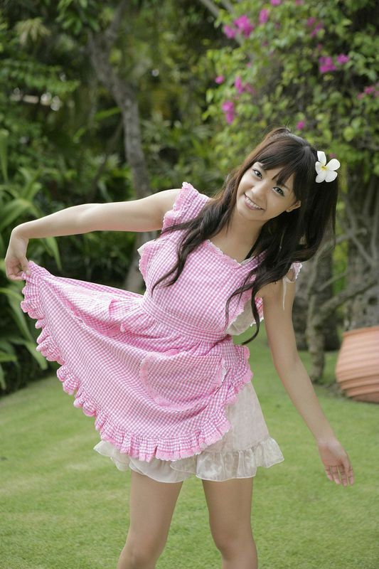 立花丽美橘丽美曲缐“丽”美YSWeb高清写真图