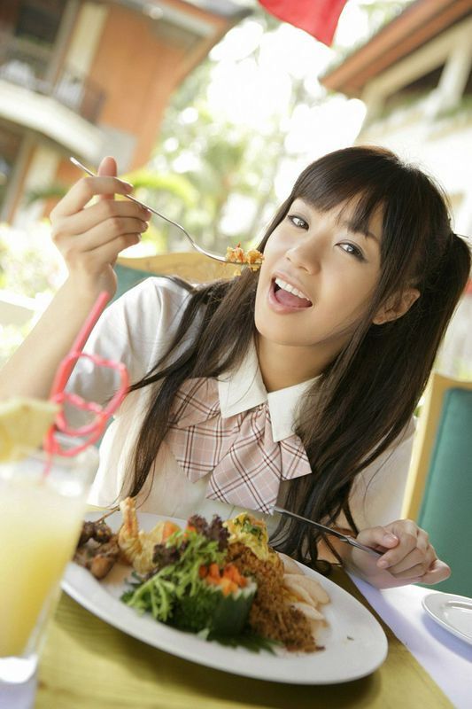 立花丽美橘丽美曲缐“丽”美YSWeb高清写真图