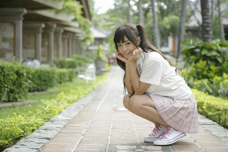 立花丽美橘丽美曲缐“丽”美YSWeb高清写真图