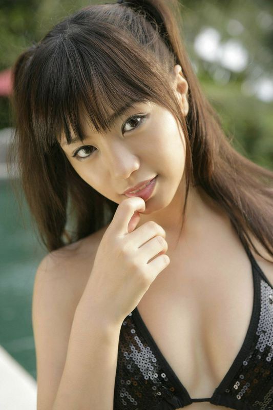 立花丽美橘丽美曲缐“丽”美YSWeb高清写真图