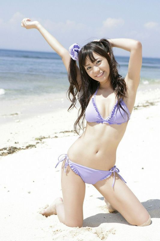 立花丽美橘丽美曲缐“丽”美YSWeb高清写真图