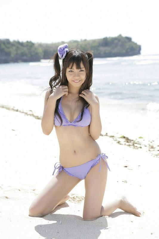 立花丽美橘丽美曲缐“丽”美YSWeb高清写真图