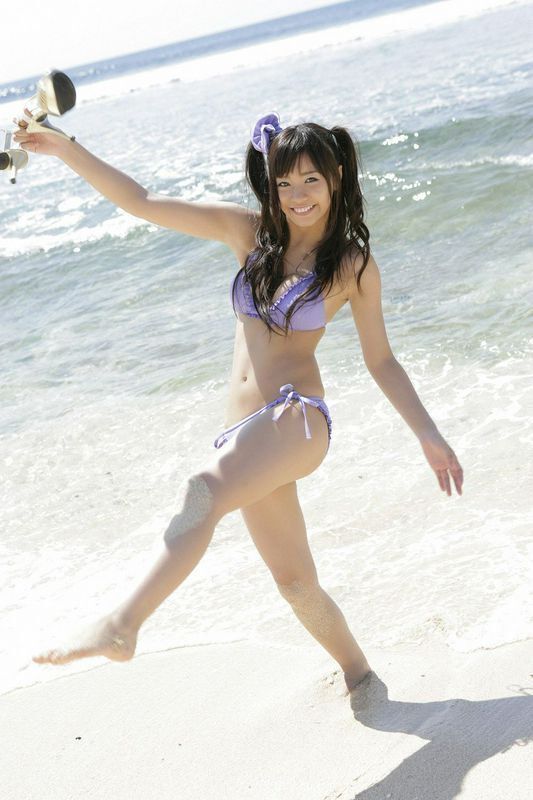 立花丽美橘丽美曲缐“丽”美YSWeb高清写真图