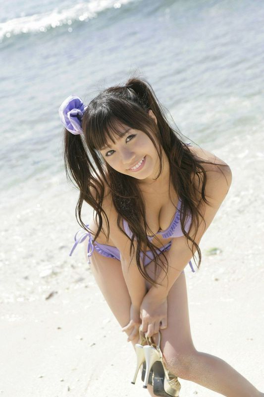 立花丽美橘丽美曲缐“丽”美YSWeb高清写真图