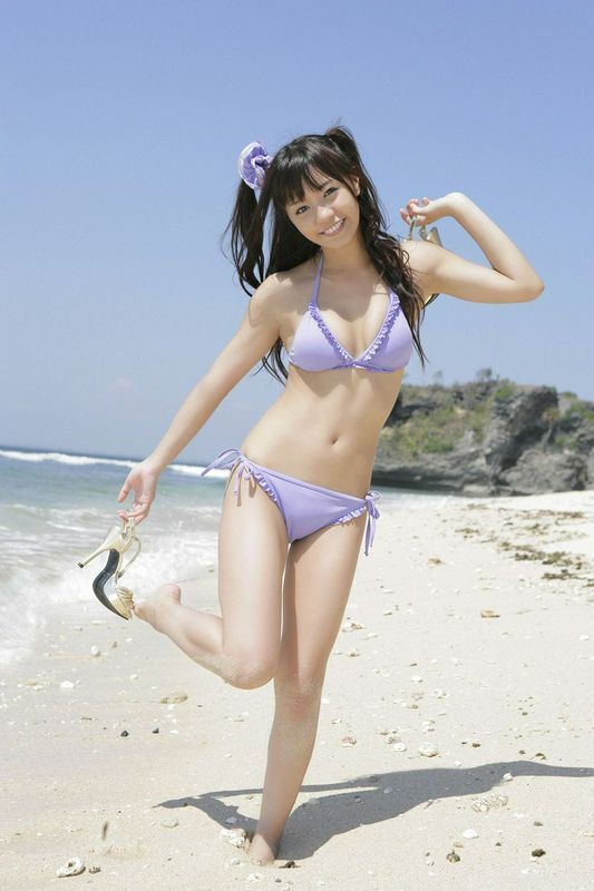 立花丽美橘丽美曲缐“丽”美YSWeb高清写真图