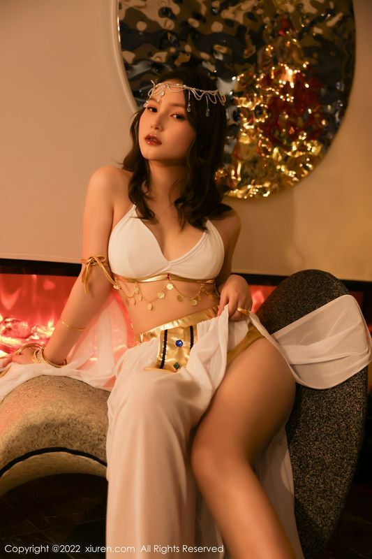 你的兔妹妹 完整版无水印写真