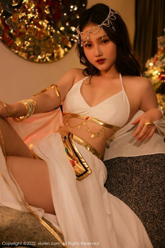 你的兔妹妹 完整版无水印写真