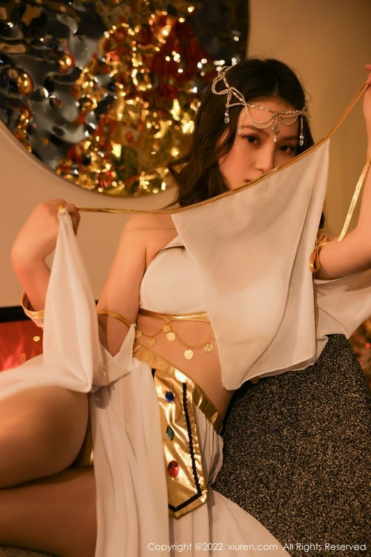 你的兔妹妹 完整版无水印写真