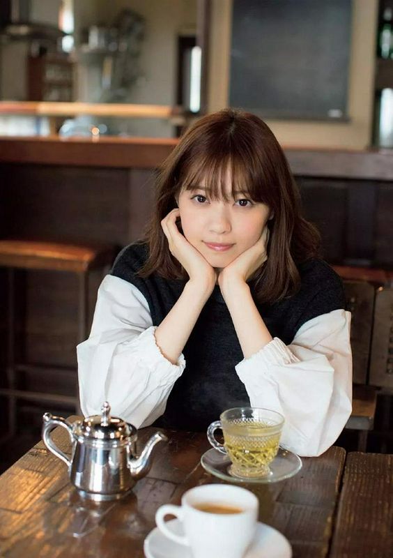 西野七瀬,NishinoNanaseWeeklyPlayboy,最后の恋人