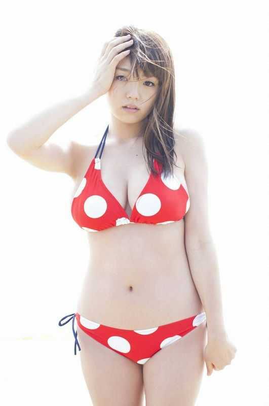 篠崎爱 変身