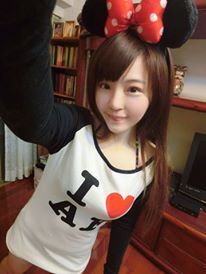 凶狠的妹子凶到你不要不要的