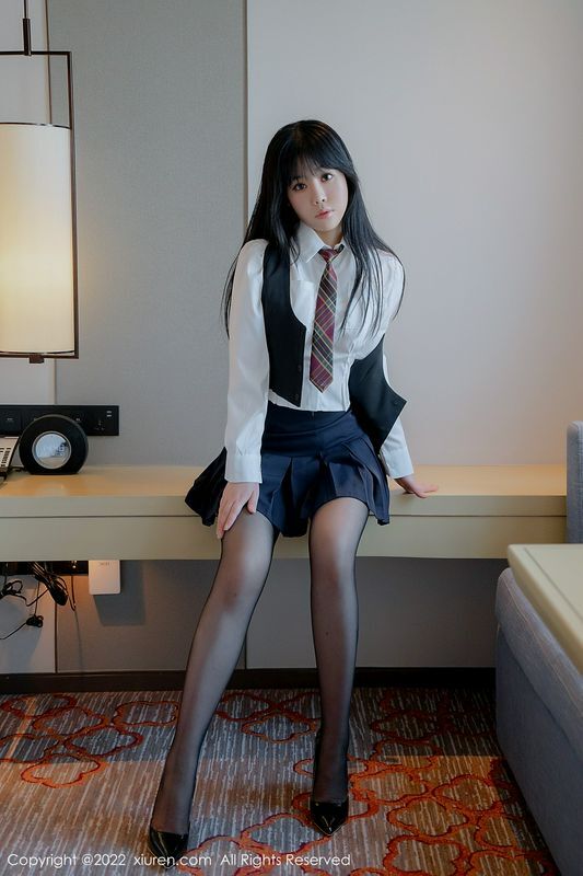 徐媛媛 完整版无水印写真
