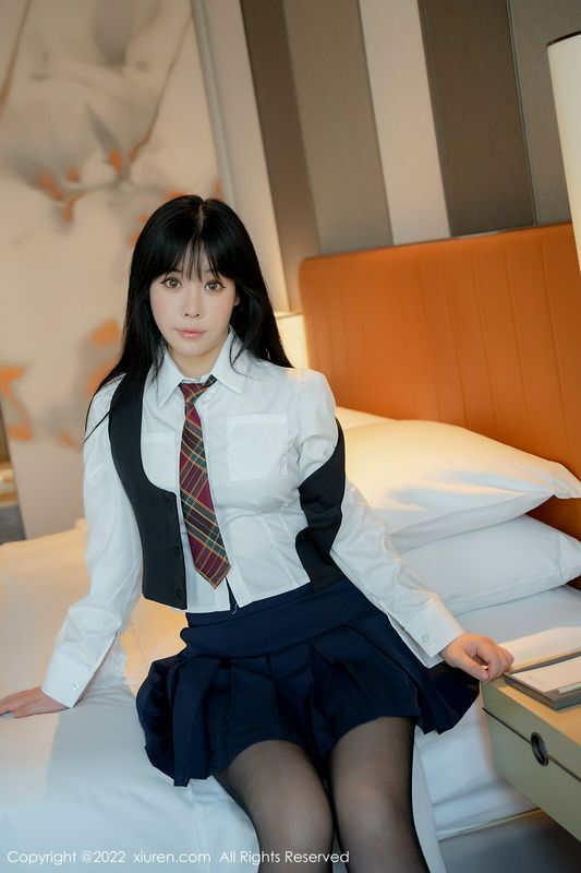 徐媛媛 完整版无水印写真