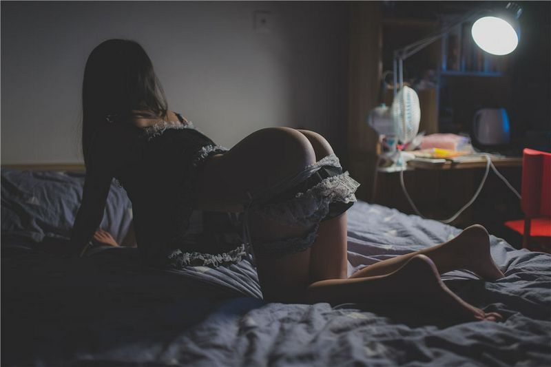 柚木写真系列