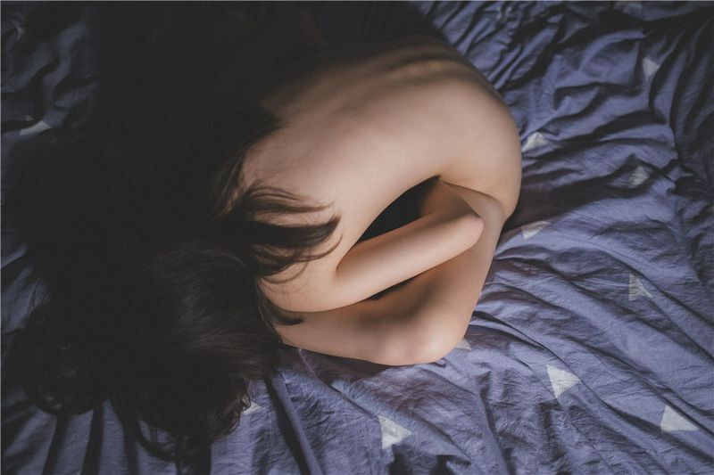 柚木写真系列