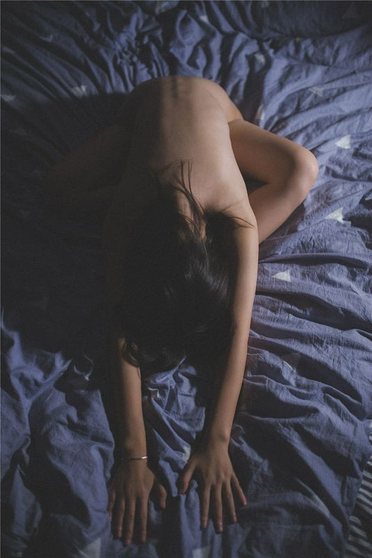 柚木写真系列
