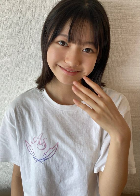 遇到的第98位想保护的人—山田新夏