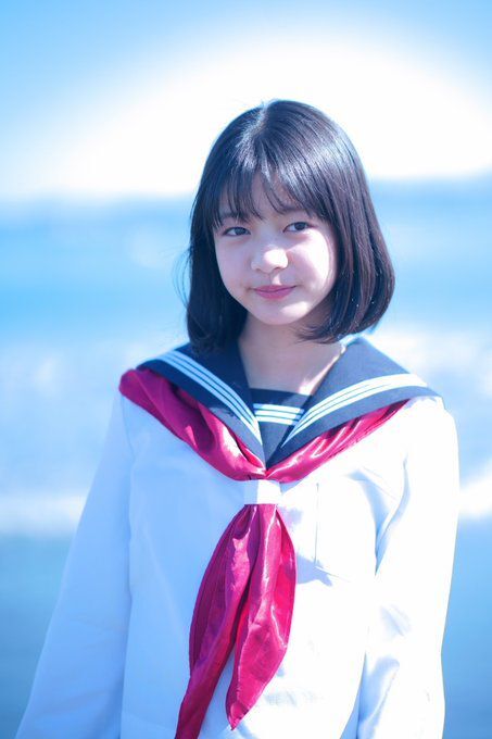 遇到的第98位想保护的人—山田新夏