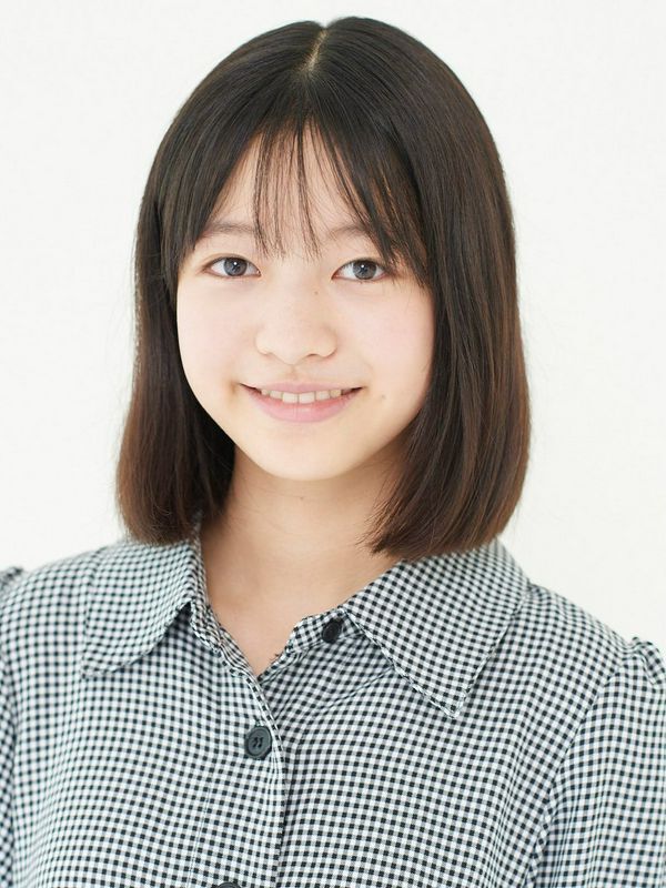 遇到的第98位想保护的人—山田新夏
