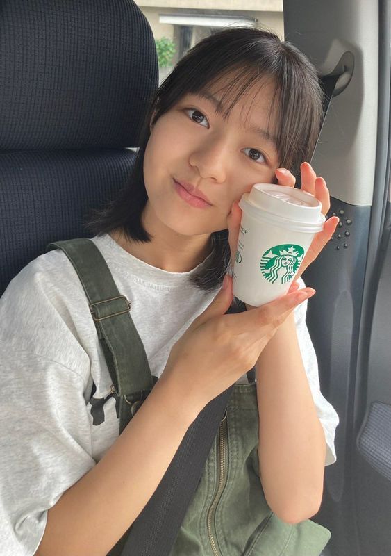 遇到的第98位想保护的人—山田新夏