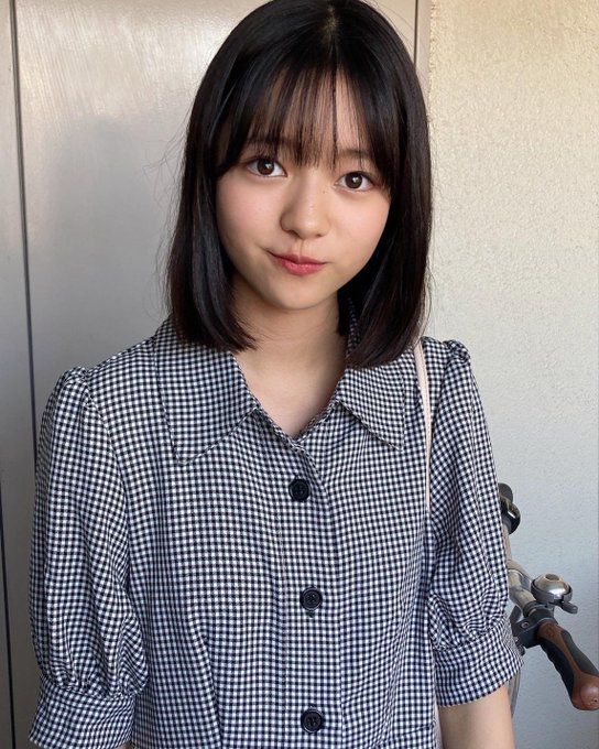 遇到的第98位想保护的人—山田新夏