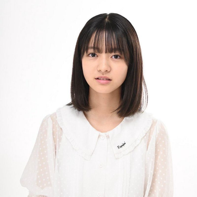 遇到的第98位想保护的人—山田新夏
