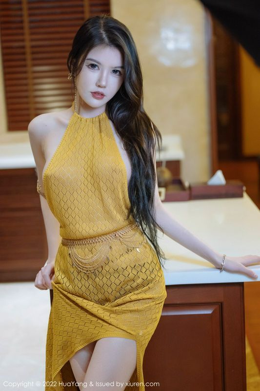 媛媛酱belle 完整版无水印写真