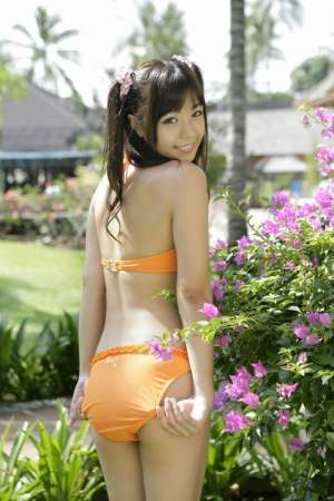 立花丽美橘丽美曲缐“丽”美YSWeb高清写真图
