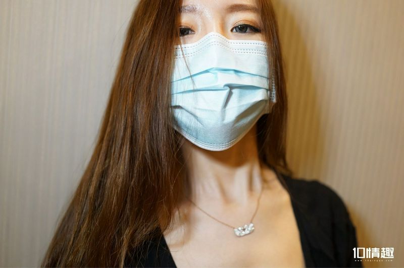 ROSI写真口罩系列 0829