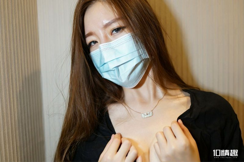 ROSI写真口罩系列 0829