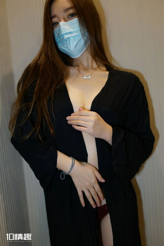 ROSI写真口罩系列 0829