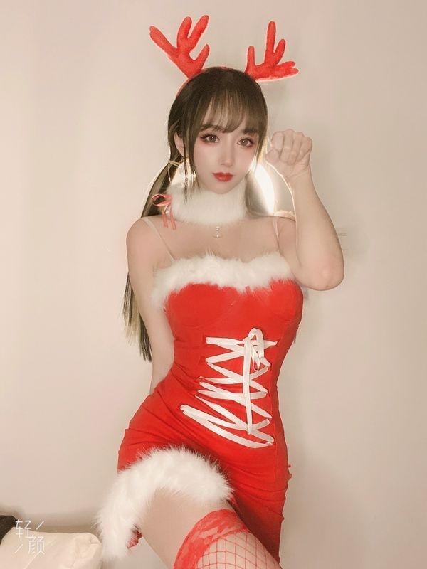 过期米缐圣诞特辑