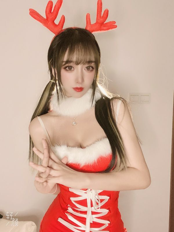 过期米缐圣诞特辑
