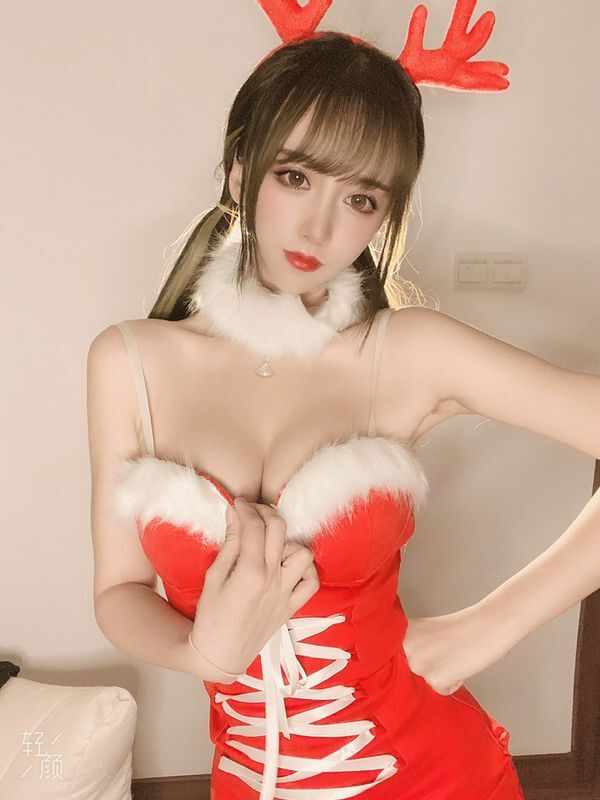 过期米缐圣诞特辑