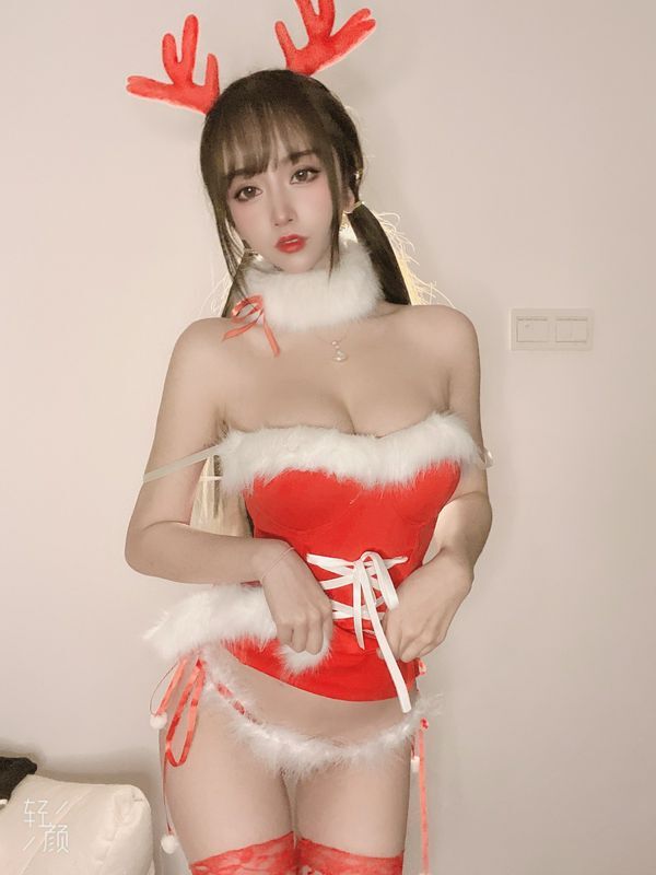 过期米缐圣诞特辑
