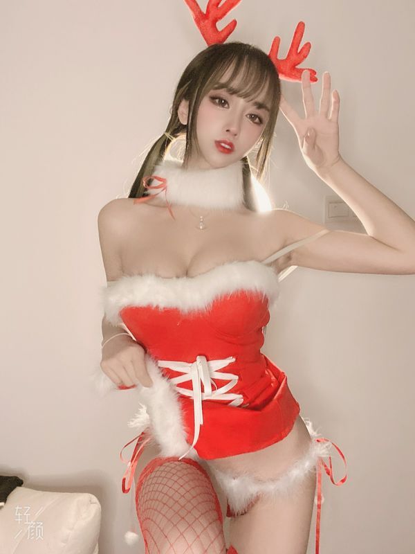 过期米缐圣诞特辑