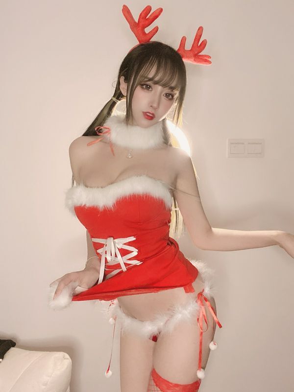 过期米缐圣诞特辑
