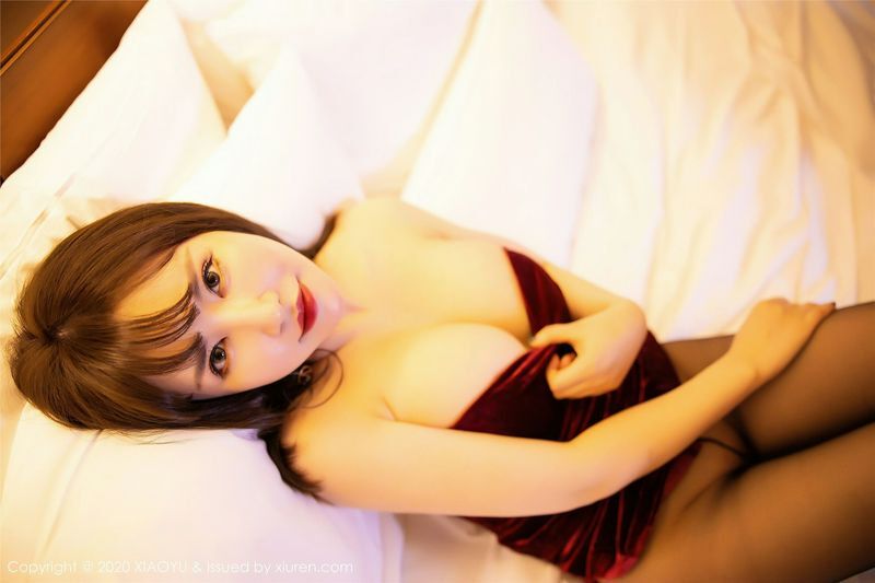 夏小雅完整版无水印写真