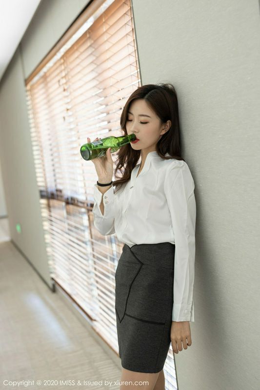 杨紫嫣Cynthia性感写真