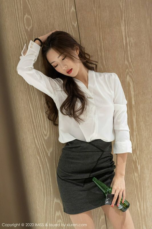 杨紫嫣Cynthia性感写真