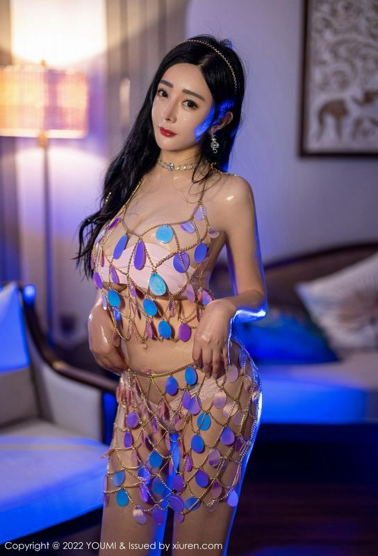 允尔 完整版无水印写真