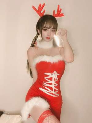 过期米缐圣诞特辑